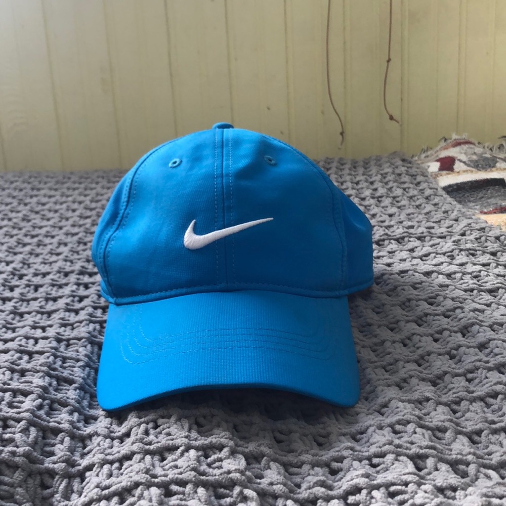 Nike performance hat
